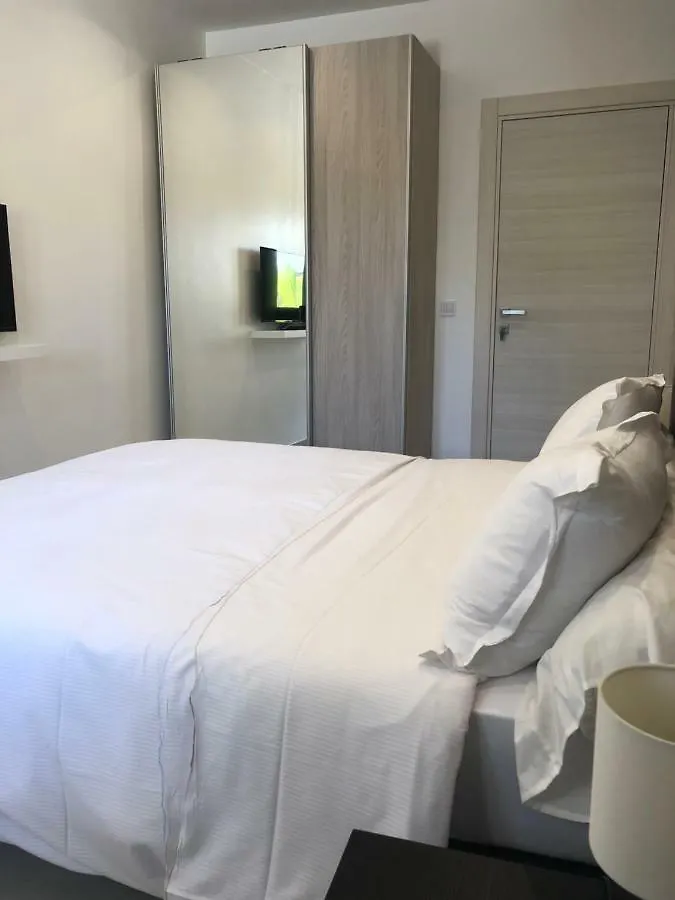 Residence Le Petit Ngor, Face Mer Dakar Apartment