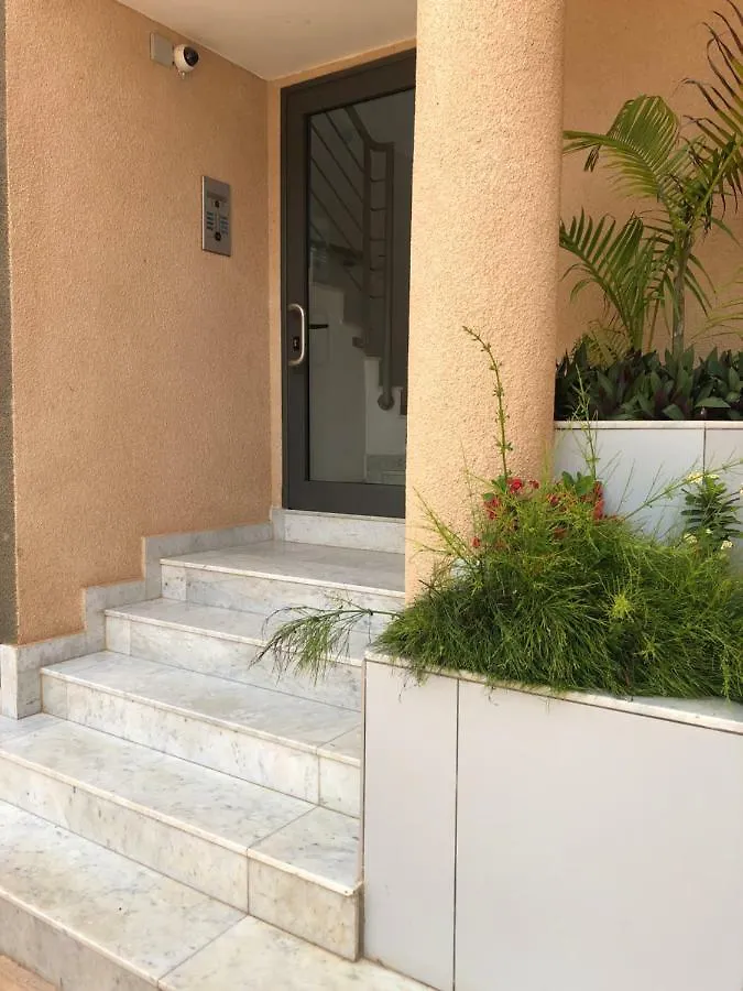 Apartment Residence Le Petit Ngor, Face Mer Dakar