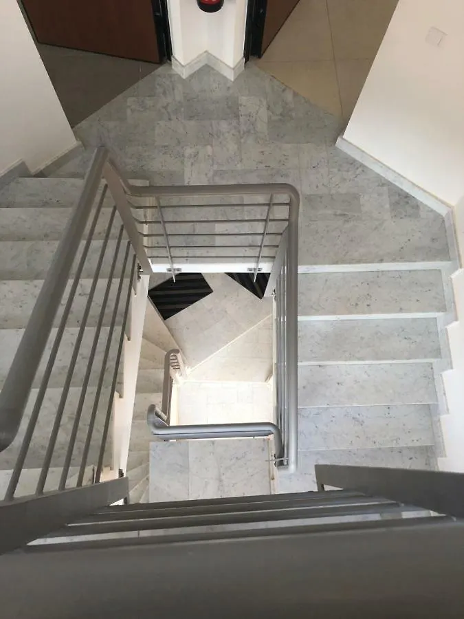 Residence Le Petit Ngor, Face Mer Dakar 0*,