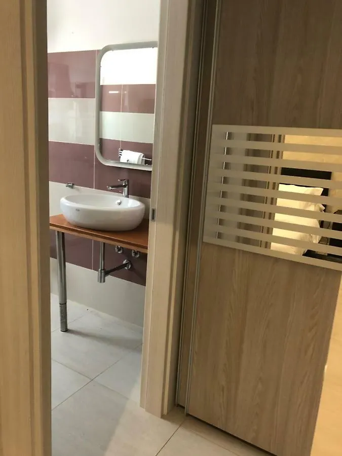 Residence Le Petit Ngor, Face Mer Dakar Apartment